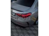 2024 Model Mercedes C43 AMG