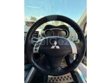 2006 Model Mitsubishi Outlander RockFord Fosgate