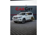 2024 Model Land Cruiser Prado TZ-G