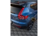 2020 Model Volvo XC40 T4 R Design Plakalı