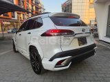TOYOTA COROLLA CROSS 2024 HYBRID Z