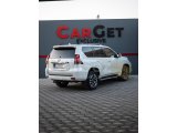 2024 Model Land Cruiser Prado TZ-G
