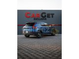 2020 Model Volvo XC40 T4 R Design Plakalı