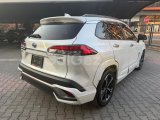 TOYOTA COROLLA CROSS 2024 HYBRID Z