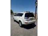 2006 Model Mitsubishi Outlander RockFord Fosgate