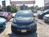 2016 Model Otomatik Honda Fit