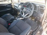 2016 Model Otomatik Honda Fit