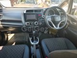 2016 Model Otomatik Honda Fit