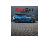 2020 Model Volvo XC40 T4 R Design Plakalı
