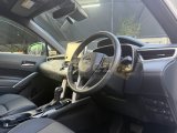 TOYOTA COROLLA CROSS 2024 HYBRID Z