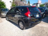 2016 Model Otomatik Honda Fit