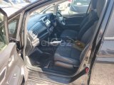2016 Model Otomatik Honda Fit