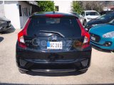 2016 Model Otomatik Honda Fit