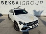 2023 Model Plakasız GLC220d AMG
