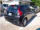 2016 Model Otomatik Honda Fit