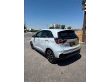 2023 Model Honda Fit Rs En Özel Renk
