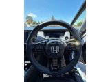 2023 Model Honda Fit Rs En Özel Renk