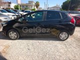 2016 Model Otomatik Honda Fit