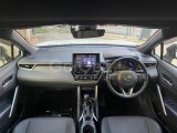 TOYOTA COROLLA CROSS 2024 HYBRID Z