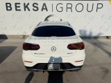 2023 Model Plakasız GLC220d AMG