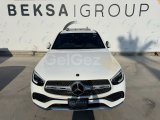 2023 Model Plakasız GLC220d AMG