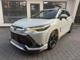 TOYOTA COROLLA CROSS 2024 HYBRID Z