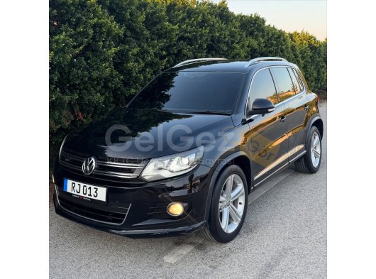 2013 MODEL VOLKSWAGEN