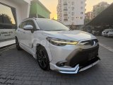 TOYOTA COROLLA CROSS 2024 HYBRID Z