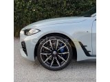 2023 MODEL BMW 4.20d XDRİVE