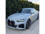 2023 MODEL BMW 4.20d XDRİVE