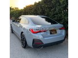 2023 MODEL BMW 4.20d XDRİVE