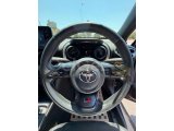 2023 Model Toyota Yaris Cross Hibrit GR Sport