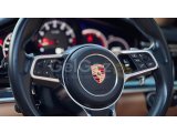 2020 GLC 300 PORSCHE PANAMERA 4S