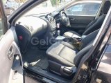 2011 Model Otomatik Nissan Dualis