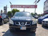 2011 Model Otomatik Nissan Dualis