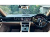 2020 GLC 300 PORSCHE PANAMERA 4S