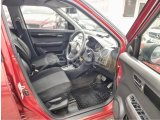 2009 Model Otomatik Suzuki Swift