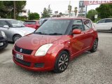 2009 Model Otomatik Suzuki Swift