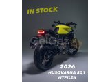 Husqvarna 801