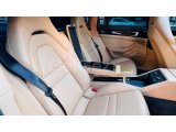 2020 GLC 300 PORSCHE PANAMERA 4S