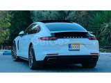 2020 GLC 300 PORSCHE PANAMERA 4S