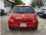 2009 Model Otomatik Suzuki Swift