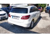 Mercedes B180