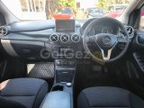 Mercedes B180