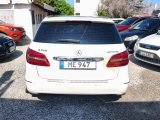 Mercedes B180