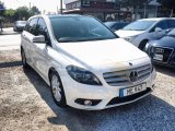 Mercedes B180