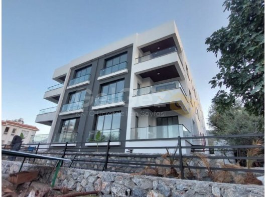 Girne/Alsancak'da satılık 2+1 son 1 daire