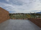 GIRNE ALSANCAKTA SATILIK 2+1 LOFT DAIRE