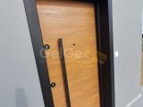 GIRNE ALSANCAKTA SATILIK 2+1 LOFT DAIRE