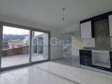 GIRNE ALSANCAKTA SATILIK 2+1 LOFT DAIRE